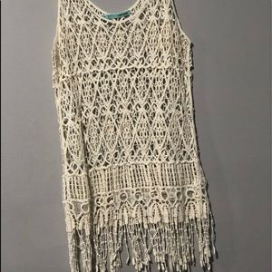 Maurice’s Tank Top